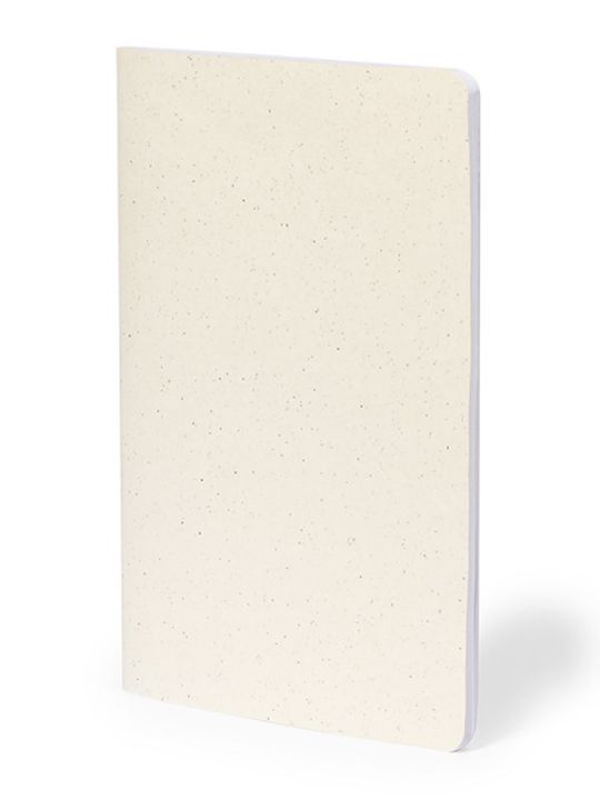 NOTEBOOK A5 KEN CON COPERTINA MORBIDA